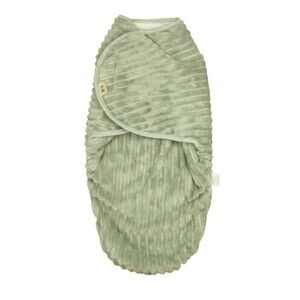 Blue Snail Unisex Gray Sleepsack size: 6-9 Months